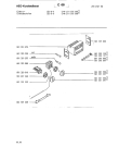 Схема №1 COMPET.520C-W GB/SA с изображением Покрытие для духового шкафа Aeg 8996613000901